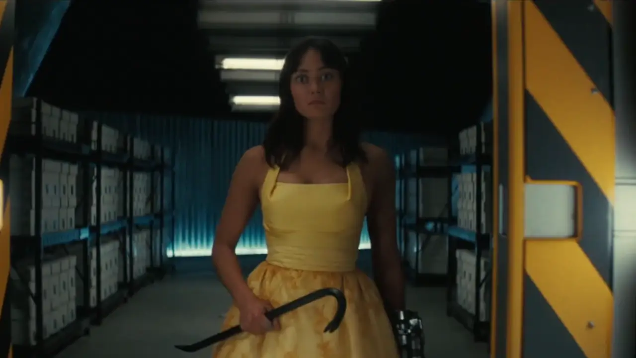 Fallout, temporada 2, capítulo 7: a qué hora sale el nuevo episodio, cómo y dónde verlo