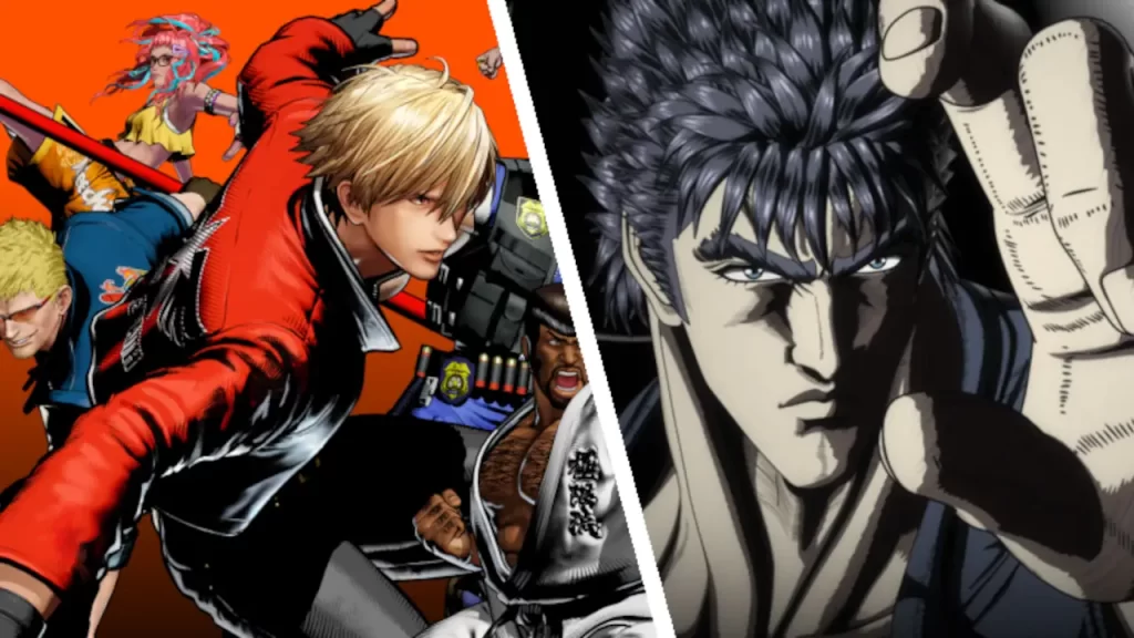 Fatal Fury: City of the Wolves recibirá a un invitado desde Fist of the North Star