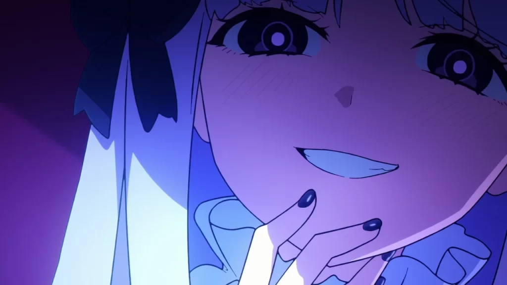 Fate/strange Fake, capítulo 2 llega con una inigualable aprehensión de un espíritu heroico y se revela más de los planes de Francesca.