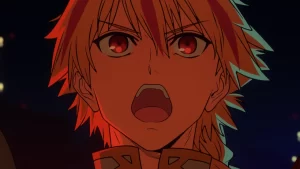 Fate/strange Fake, capítulo 2 llega con una inigualable aprehensión de un espíritu heroico y se revela más de los planes de Francesca.