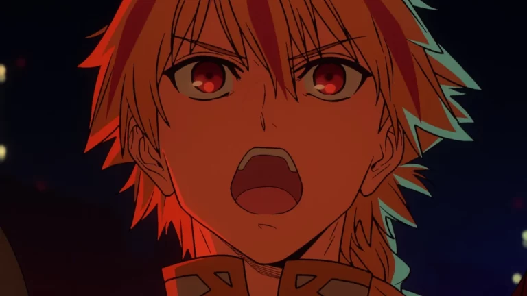 Fate/strange Fake, capítulo 2 llega con una inigualable aprehensión de un espíritu heroico y se revela más de los planes de Francesca.