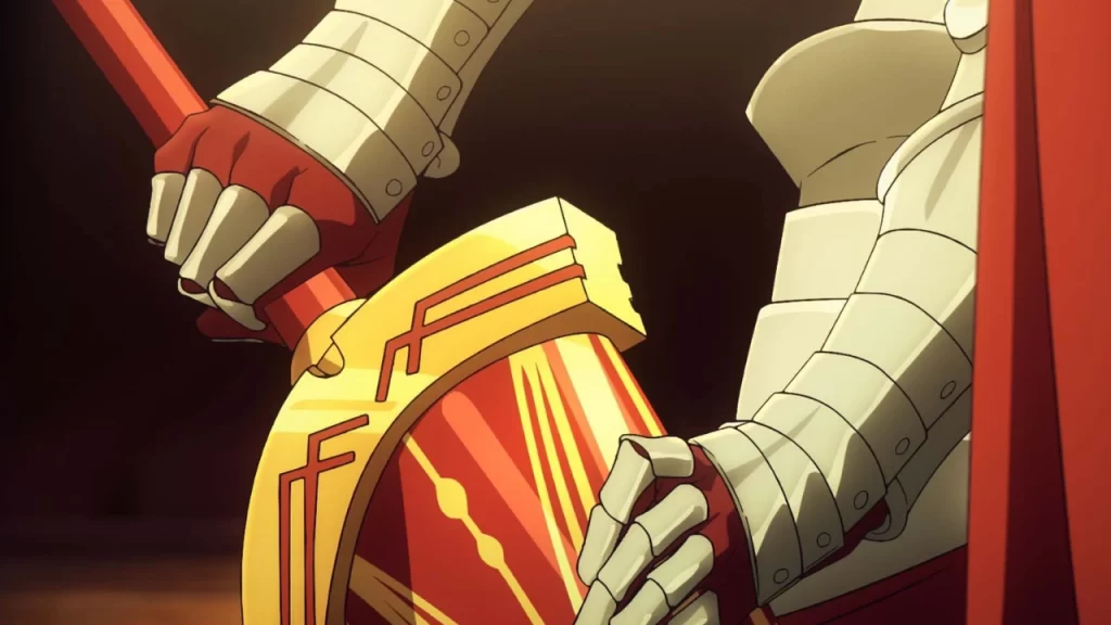 Fate/strange Fake, capítulo 2 llega con una inigualable aprehensión de un espíritu heroico y se revela más de los planes de Francesca.