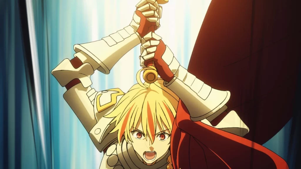 Fate/strange Fake, capítulo 2 llega con una inigualable aprehensión de un espíritu heroico y se revela más de los planes de Francesca.