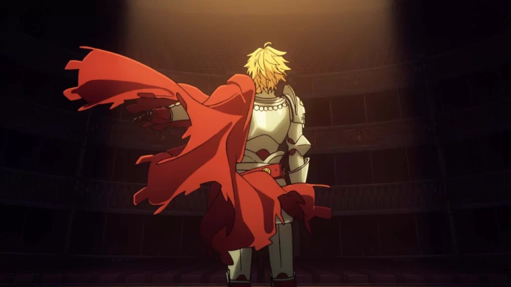 Fate/strange Fake, capítulo 2 llega con una inigualable aprehensión de un espíritu heroico y se revela más de los planes de Francesca.