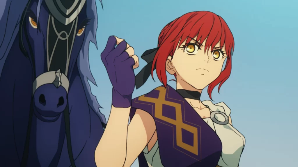 ¿De qué se tratará Fate/strange Fake? 