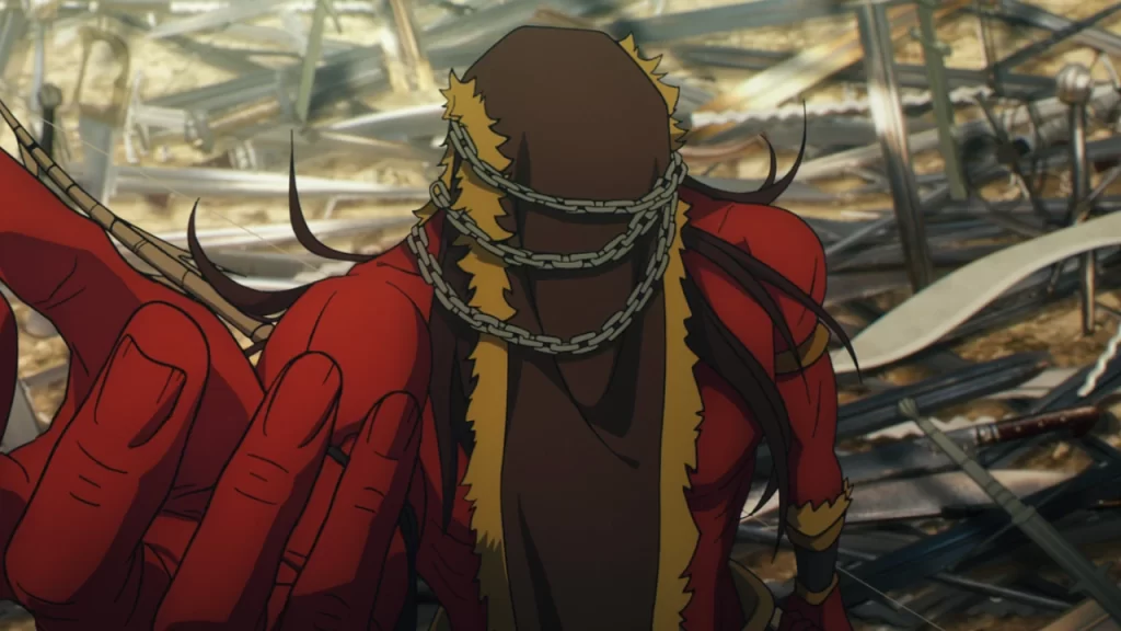 ¿De qué se tratará Fate/strange Fake? 