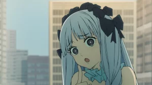 Fate/strange Fake, capítulo 4 inaugura la verdadera guerra por el Santo Grial, los servants reales abren el telón y salen a escena junto a los fake.