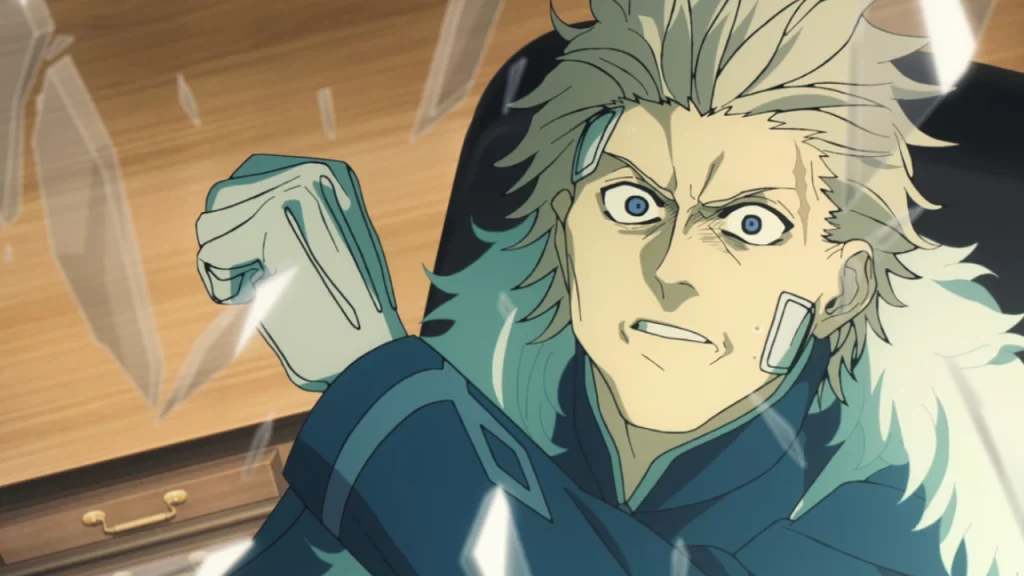 ¿De qué se tratará Fate/strange Fake? 