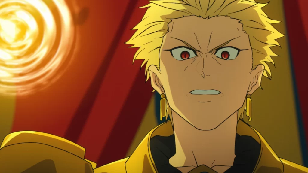 ¿De qué se tratará Fate/strange Fake? 