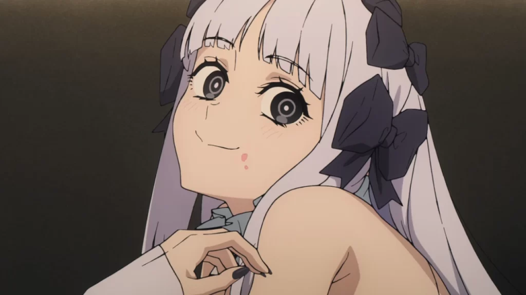 Fate/Strange Fake, capítulo 5 presentará a Sigma, que usa nombre clave, y con él llegan todos los demás verdaderos protagonistas de la saga.