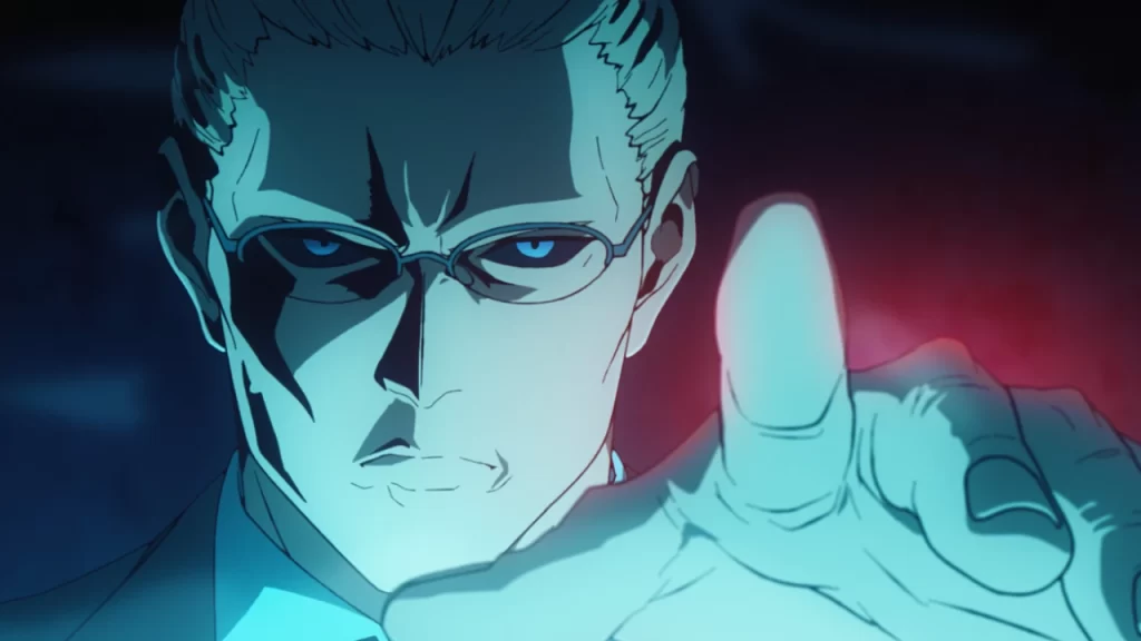 Fate/Strange Fake, capítulo 5 presentará a Sigma, que usa nombre clave, y con él llegan todos los demás verdaderos protagonistas de la saga.