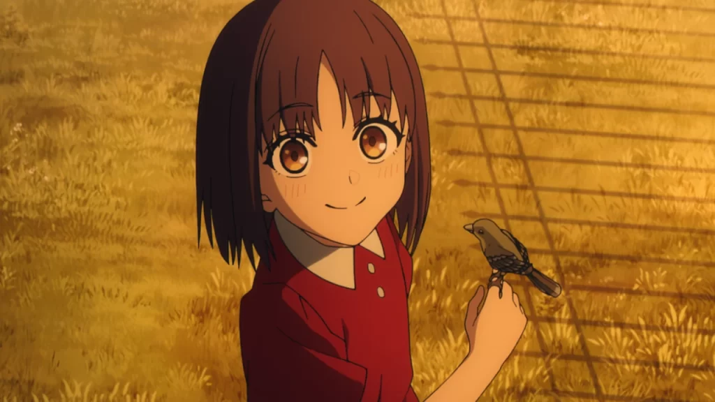 Fate/Strange Fake, capítulo 5 presentará a Sigma, que usa nombre clave, y con él llegan todos los demás verdaderos protagonistas de la saga.