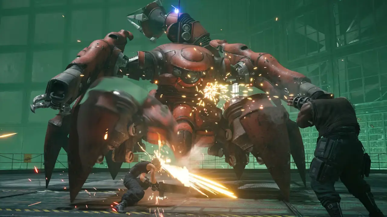 Final Fantasy VII Remake Intergrade: cuándo sale en Xbox y Nintendo, dónde conseguirlo
