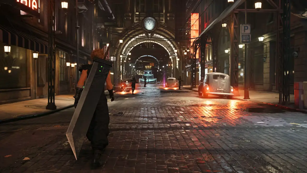 Final Fantasy VII Remake Intergrade: cuándo sale en Xbox y Nintendo, dónde conseguirlo