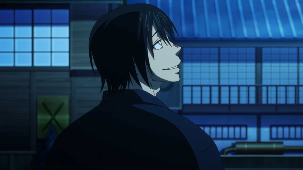 Fire Force temporada 3, capítulo 13  nos presentará a un Shinra que regresa luego de un viaje astral muy violento. La odisea del fuego culmina.