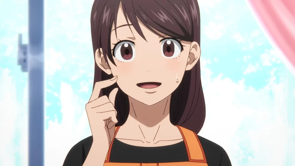 Fire Force temporada 3, capítulo 15 nos muestra una cercanía más profunda a Adora, pero también, Shaw busca a su hermano en medio del final. 