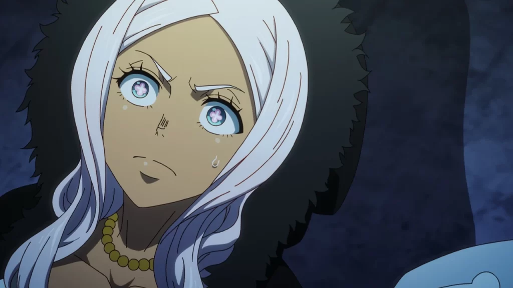 Fire Force temporada 3, capítulo 15 nos muestra una cercanía más profunda a Adora, pero también, Shaw busca a su hermano en medio del final. 