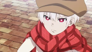 Fire Force temporada 3, capítulo 15 nos muestra una cercanía más profunda a Adora, pero también, Shaw busca a su hermano en medio del final.