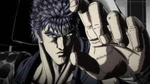 Hokuto no Ken será una adaptación completamente nueva que rivaliza con la primera serie de los 80s, que estuvo en manos de Toei Animation.