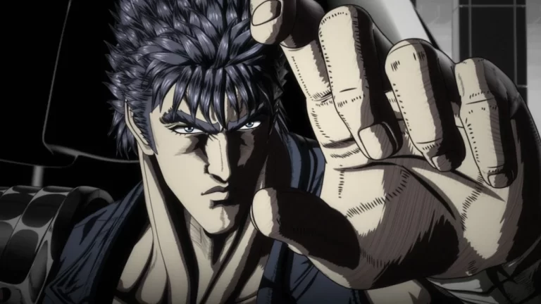 Hokuto no Ken será una adaptación completamente nueva que rivaliza con la primera serie de los 80s, que estuvo en manos de Toei Animation.