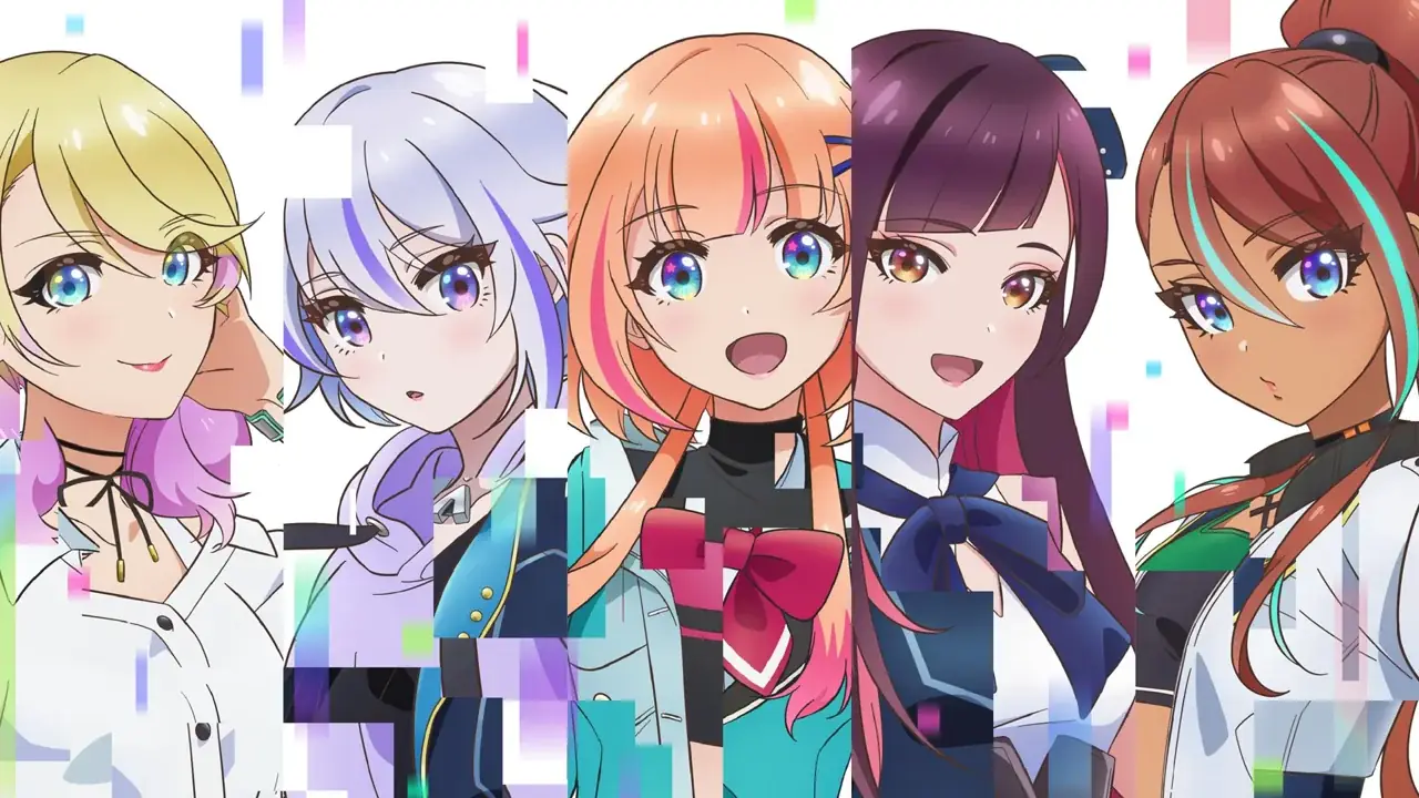 Fortnite tendrá colaboración con Kizuna AI