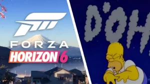 Forza Horizon 6: Su fecha de salida se habría revelado por error