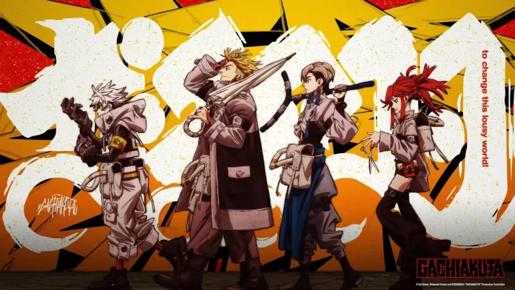 El anime que definió 2025 no fue Takopi no Genzai ni Solo Leveling, te comento cuáles series no deberías haber evitado durante el año.