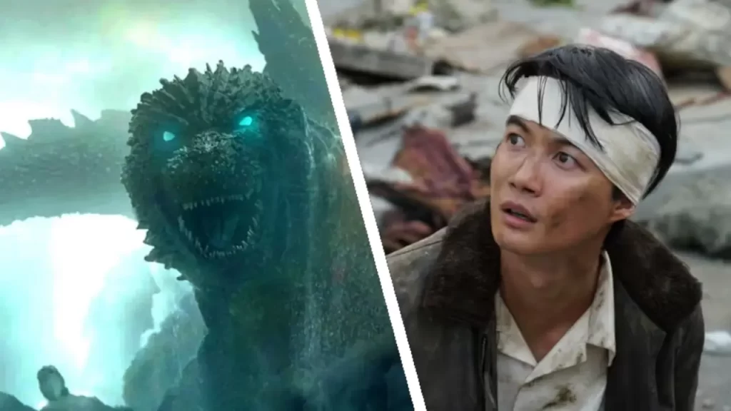 Godzilla Minus Zero revela su fecha de estreno y está más cerca de lo que pensamos
