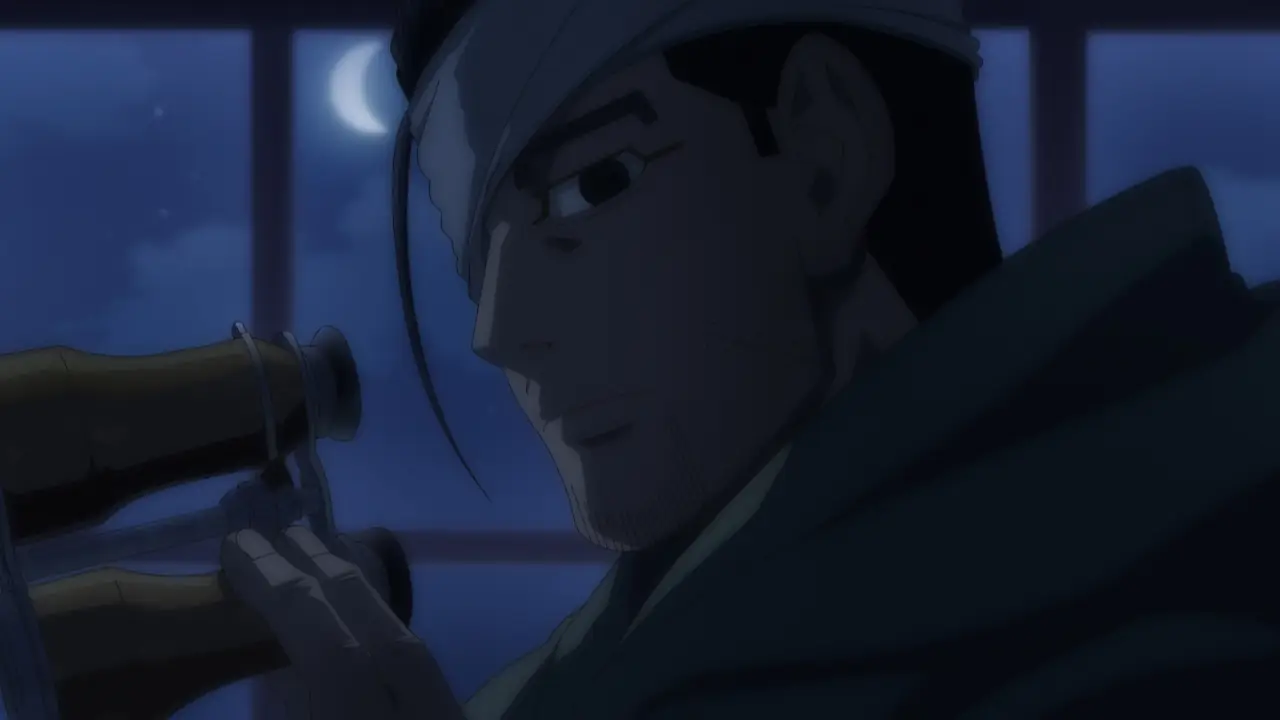 Golden Kamuy temporada 5, capítulo 1: a qué hora sale el nuevo episodio, cómo y dónde verlo