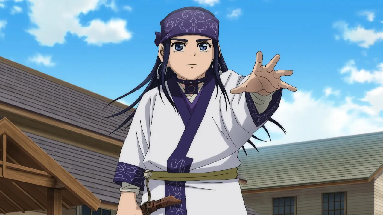 Golden Kamuy temporada 5, capítulo 2: a qué hora sale el nuevo episodio, cómo y dónde verlo