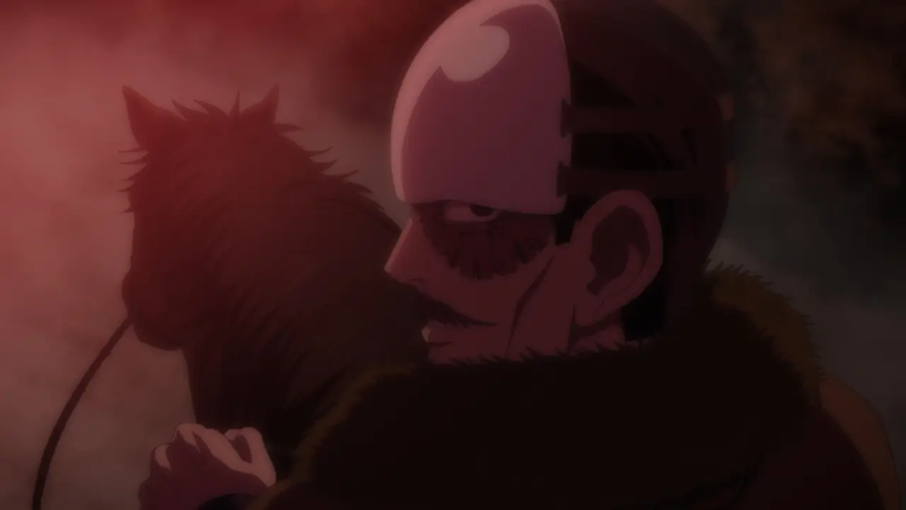 Golden Kamuy temporada 5, capítulo 2: a qué hora sale el nuevo episodio, cómo y dónde verlo