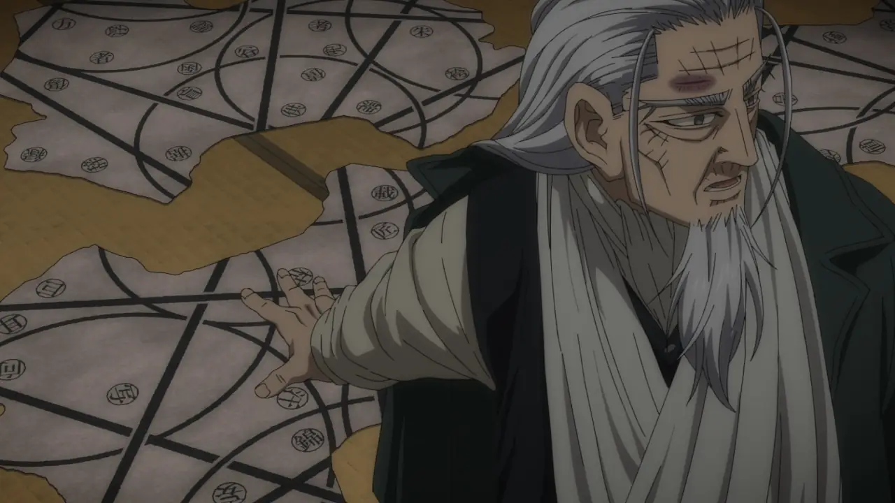 Golden Kamuy temporada 5, capítulo 2: a qué hora sale el nuevo episodio, cómo y dónde verlo