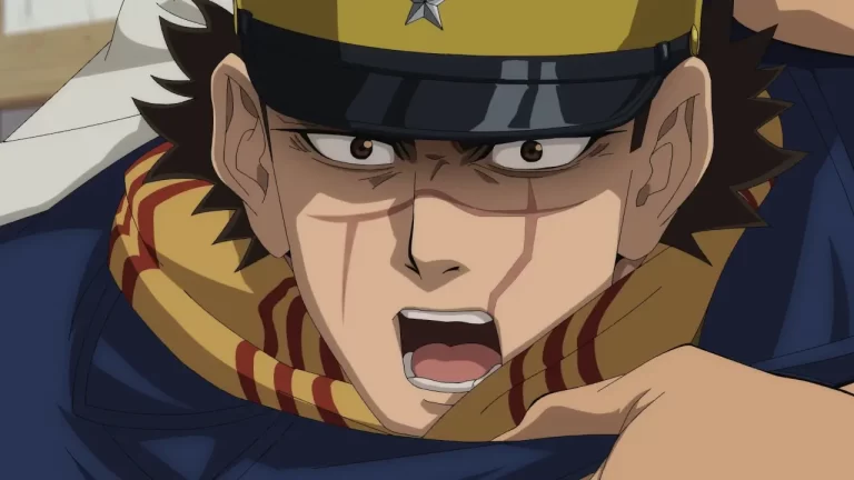 Golden Kamuy temporada 5, capítulo 2: a qué hora sale el nuevo episodio, cómo y dónde verlo