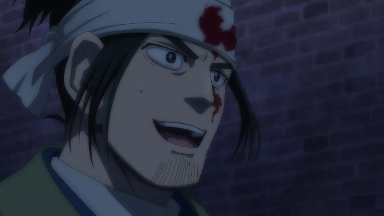 Golden Kamuy temporada 5, capítulo 3: a qué hora sale el nuevo episodio, cómo y dónde verlo