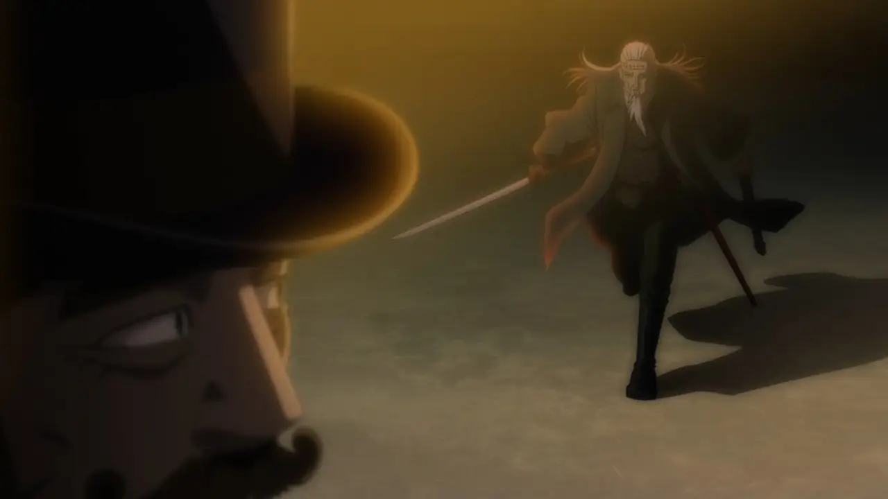 Golden Kamuy temporada 5, capítulo 3: a qué hora sale el nuevo episodio, cómo y dónde verlo