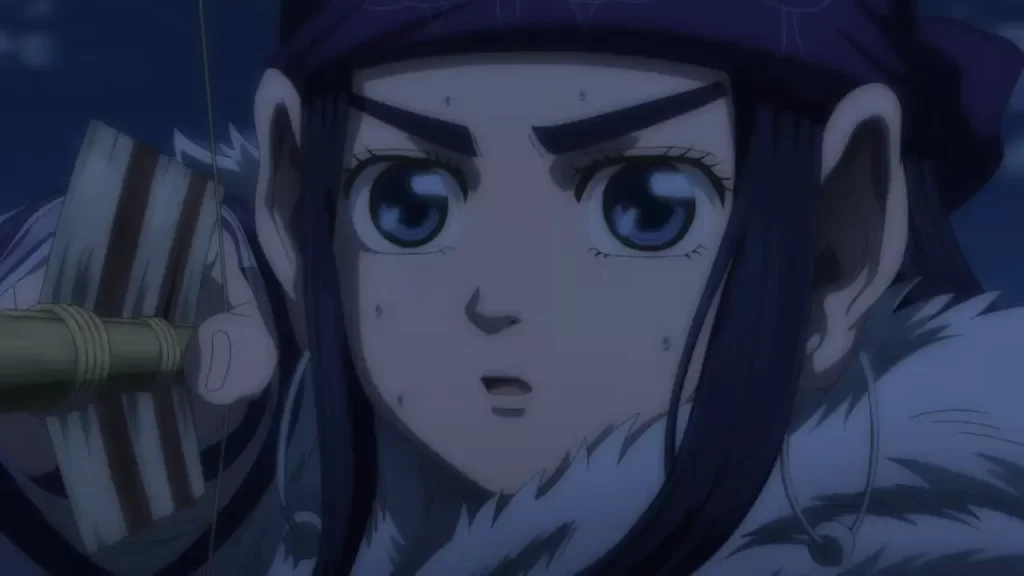 Golden Kamuy temporada 5, capítulo 3: a qué hora sale el nuevo episodio, cómo y dónde verlo