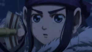 Golden Kamuy temporada 5, capítulo 3: a qué hora sale el nuevo episodio, cómo y dónde verlo