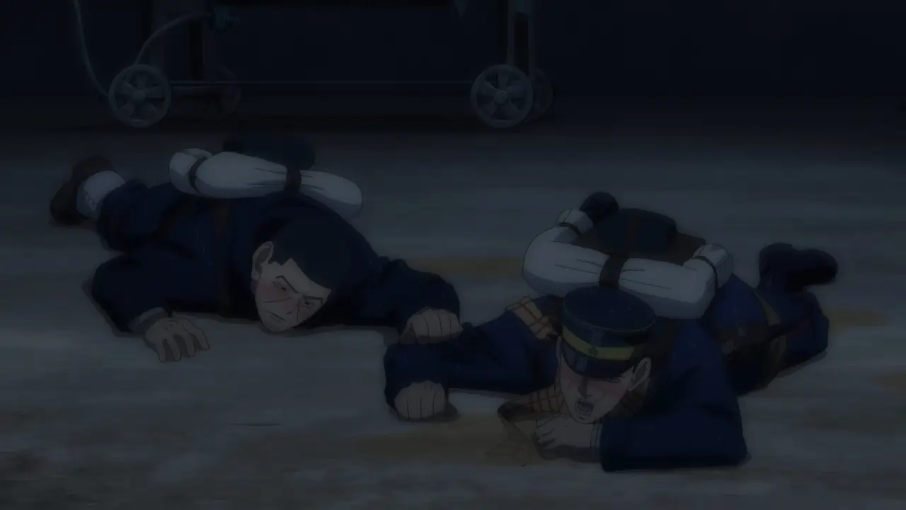 Golden Kamuy temporada 5, capítulo 4: a qué hora sale el nuevo episodio, cómo y dónde verlo