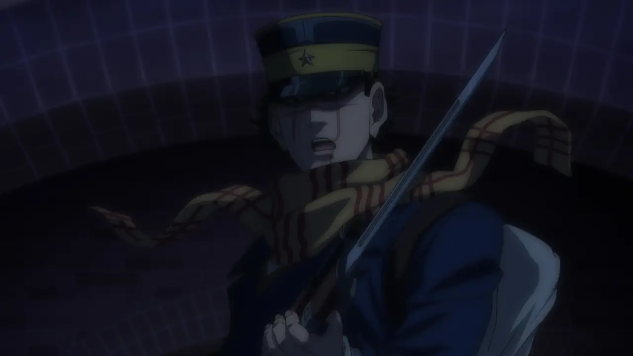 Golden Kamuy temporada 5, capítulo 4: a qué hora sale el nuevo episodio, cómo y dónde verlo