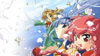 La segunda temporada de Magic Knight Rayearth llegaría el domingo, 15 de febrero de 2026 a la plataforma de Netflix y cerraría la serie.