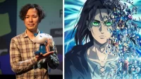 Hajime Isayama, el autor de Attack on Titan (SnK) comentó que luego de su serie magna, no hay nada más que pueda ofrecer al mundo.
