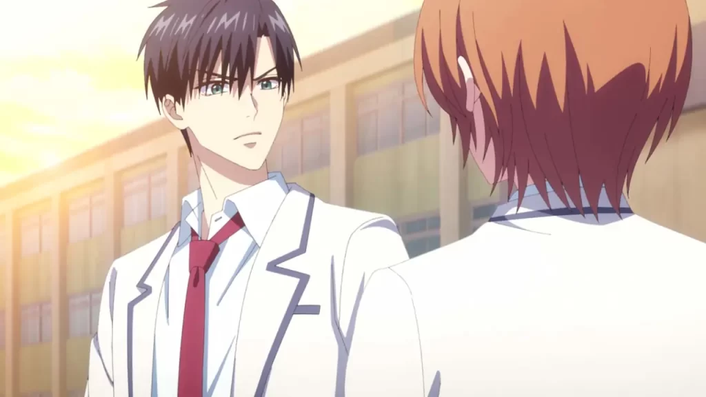 Hana-Kimi, capítulo 4: a qué hora sale el nuevo episodio, cómo y dónde verlo