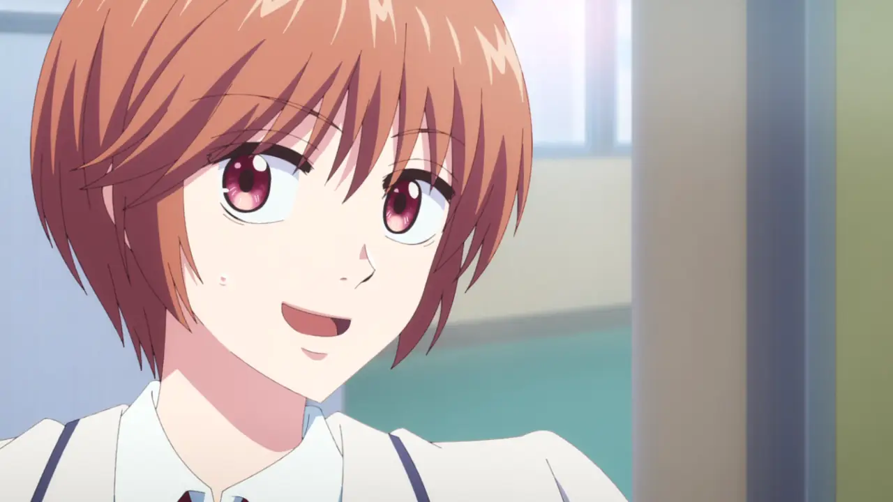 Hana-Kimi, capítulo 5: a qué hora sale el nuevo episodio, cómo y dónde verlo