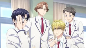 Hana-Kimi, capítulo 5: a qué hora sale el nuevo episodio, cómo y dónde verlo