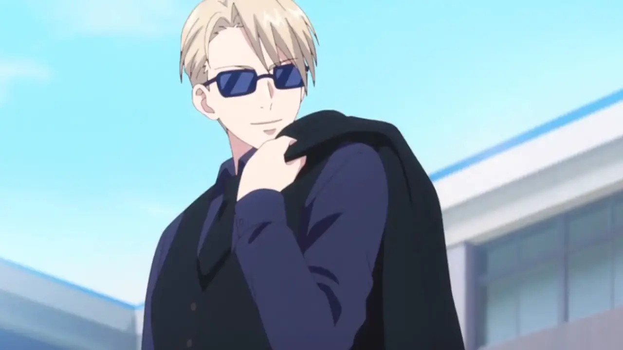 Hana-Kimi, capítulo 6: a qué hora sale el nuevo episodio, cómo y dónde verlo