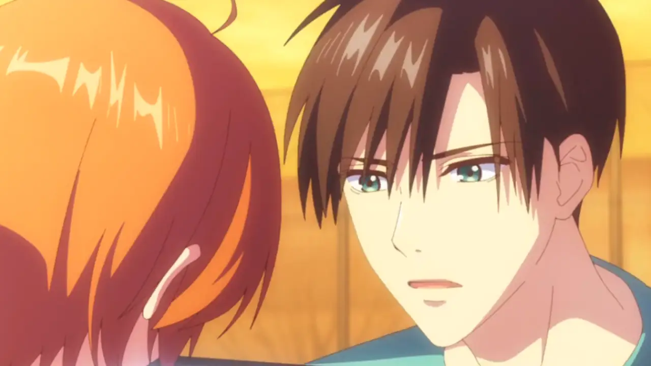 Hana-Kimi, capítulo 6: a qué hora sale el nuevo episodio, cómo y dónde verlo