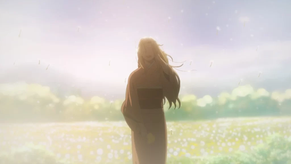 Jigokuraku: Hell’s Paradise nos mostrará un punto de inflexión para los hermanos bandidos y reunirá a Gabimaru aún con amnesia a Sagiri. 