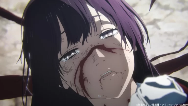 Jigokuraku: Hell’s Paradise nos mostrará un punto de inflexión para los hermanos bandidos y reunirá a Gabimaru aún con amnesia a Sagiri.