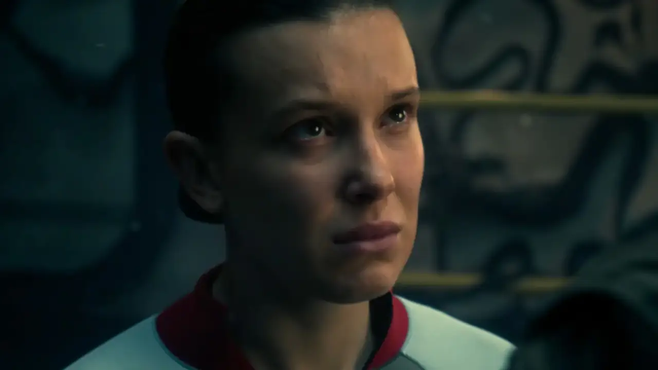 Hideo Kojima dedica mensaje al final de Stranger Things de Netflix