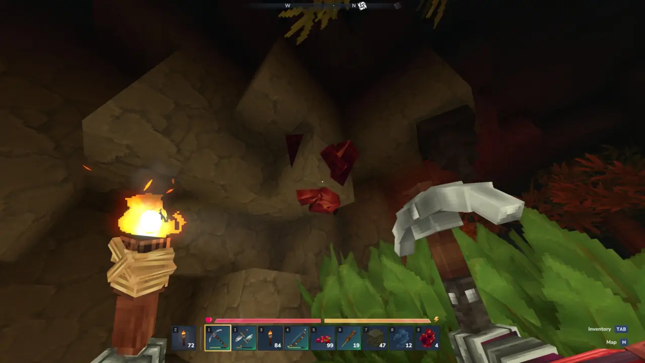 Hytale: ¿Dónde puede conseguirse la Adamantite?